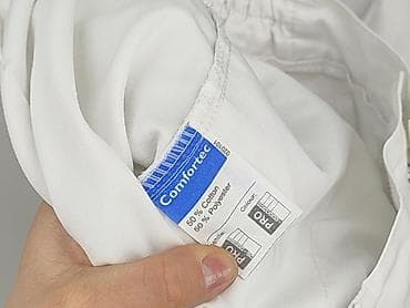 dresy carhartt: Spodnie materiałowe damskie, rozmiar L — 5