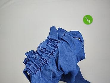 pepperts jeans: Spodnie materiałowe damskie, rozmiar S — 5