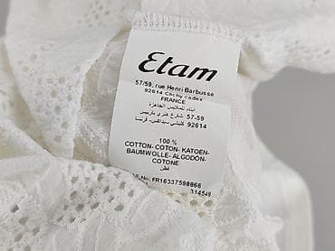 ette lou: Etam, Top damski, rozmiar M — 5