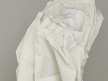 konfederacja bluza: Denim Co, Spodnie dresowe damskie, rozmiar S — 6