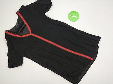 t shirty basic zara: Zara, Tunika damska, rozmiar L — 2