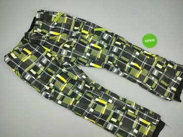 спортивні костюми чоловічі польща: Spodnie męskie, XL, Active, stan - Bardzo dobry — 2