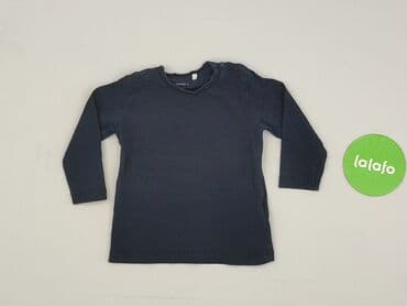 sukienka sweter h: Sweatshirt, Name it, 6-9 months, condition - Perfect — 2