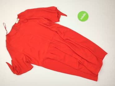 piżamka pepco: Papaya, Sukienka damska, rozmiar 3XL — 2