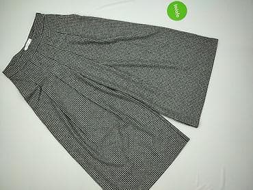 massimo dutti poland: Spodnie materiałowe damskie, rozmiar M — 3