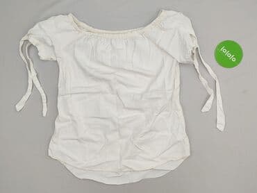 bluzki hiszpanki wiazana: Bluzka damska, rozmiar One size — 2