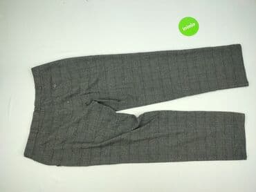 Kobiety: John Lewis, Spodnie materiałowe damskie, rozmiar L — 3