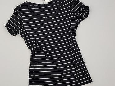 mango t shirty basic: H&M Divided, T-shirt damski, rozmiar XS — 1