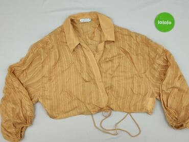 noa noa bluzki: Bluzka damska, rozmiar L — 2