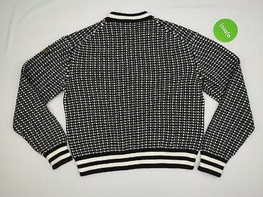 ciepla bluza: Sweter dla mężczyzn, rozmiar XL — 3