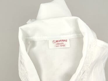 koszula taranko: Koszula damska, rozmiar 2XL — 5