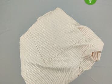 kremowa sukienki midi: Sukienka damska, rozmiar 5XL — 5