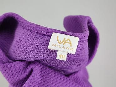 bielizna prl: T-shirt damski, rozmiar L — 4