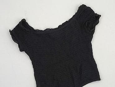 Bershka, Top damski, rozmiar S