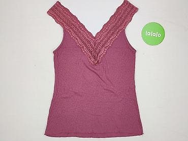 prada bluzy: Janina, Top damski, rozmiar S — 3