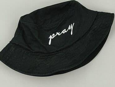 Accessories: Hat, Female, condition - Very good — 1