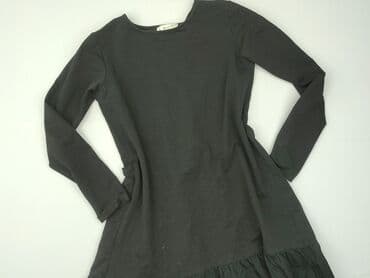 sukienki swing plus size: Women`s dress, size S (EU 36) — 1