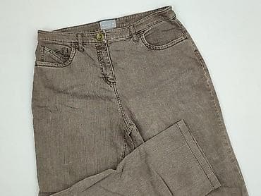 dżinsy bootkat: Peruna, Jeansy damskie, rozmiar XL — 1