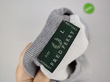 fred perry pl: Fred Perry, Bluza damska
, rozmiar L — 4