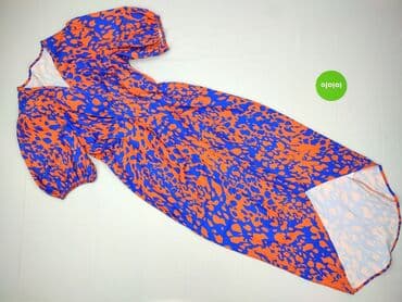 shein sukienka z piórami: Shein, Sukienka damska, rozmiar M — 2