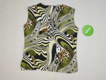 bluzka dekolt w serce: Bluzka damska, rozmiar XL — 3