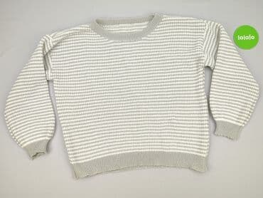 lidl sweter w paski: Sweter damski, rozmiar L — 2