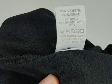 welurowe sukienki na wesele: Tesco, Sukienka damska, rozmiar M — 6