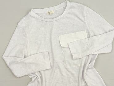 t shirty z dekoltem v allegro: River Island, Футболка жіноча, розмір M — 1