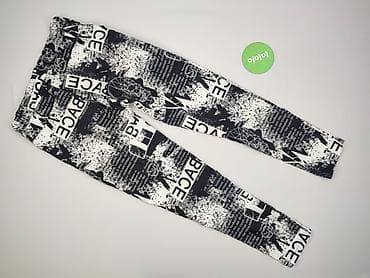 latynki: Legginsy Sportowe damskie, rozmiar One size — 3