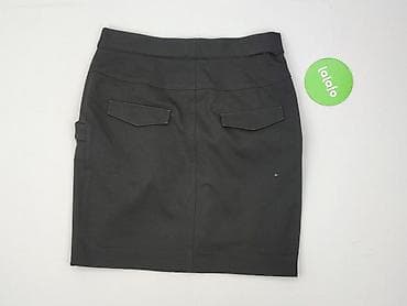 spódnice ołówkowe basic: Spódnica damska, rozmiar L — 3