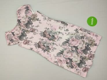 sukienki fioletowa na wesele: Issa, Sukienka damska, rozmiar M — 3