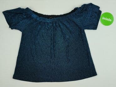 koszulki napapijri: Papaya, Bluzka damska, M — 2