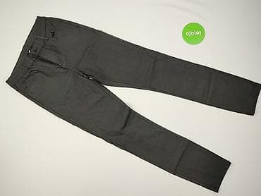 klapki ilse jacobsen: Vila, Spodnie damskie, rozmiar L — 2