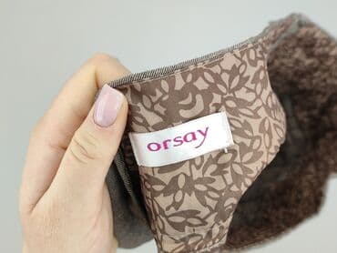 plisowane spódnice orsay: Orsay, Spódnica damska, rozmiar S — 4