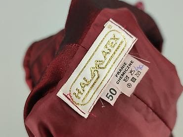 garnitury galant: Marynarka damska, rozmiar 2XL — 6