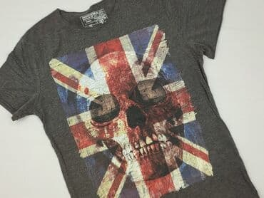 Футболка для чоловіків, S, New Look, стан - Хороший