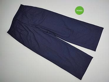 h m baleriny: H&M Divided, Spodnie materiałowe damskie, rozmiar S — 2