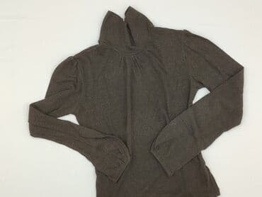 bluzki kopertowe reserved: Top Secret, Women's blouse, size XS (EU 34) — 1