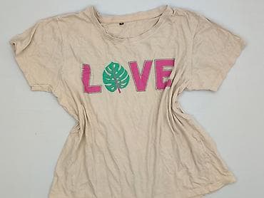 T-shirt damski, rozmiar M