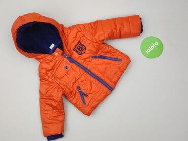 sweterek bambi: Kurtka, F&F, 12-18 miesięcy, stan - Bardzo dobry — 2