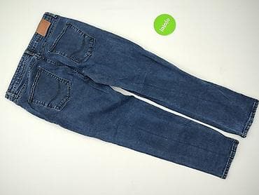 pull bear bomberka: PULL&BEAR, Jeansy dla mężczyzn, rozmiar XL — 3