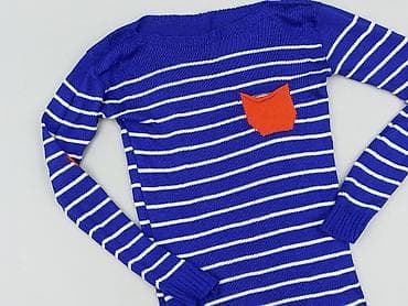 Sweter damski, rozmiar S