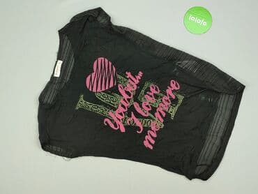 bluzki emo: Bluzka damska, rozmiar S — 2