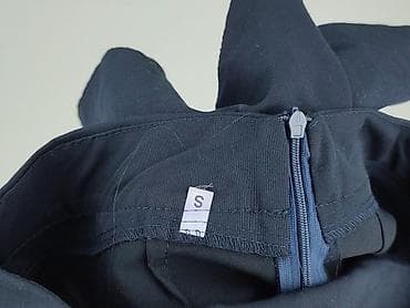 buty azuree: Szorty damskie, rozmiar S — 4