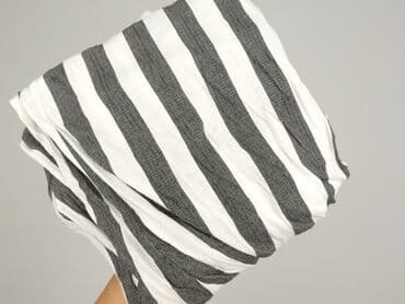 sukienki w paski na wesele: Sukienka damska, rozmiar S — 5