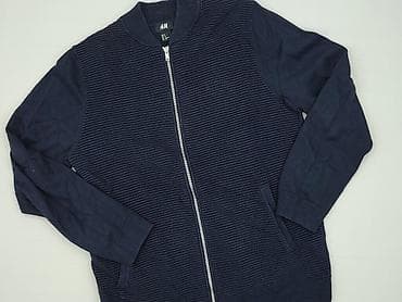 H&M, Kardigan dla mężczyzn, rozmiar S w lalafo.pl H&M, Kardigan dla mężczyzn, rozmiar S