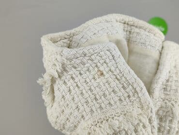 marynarka do sukienki na wesele: Women's blazer, size M — 5