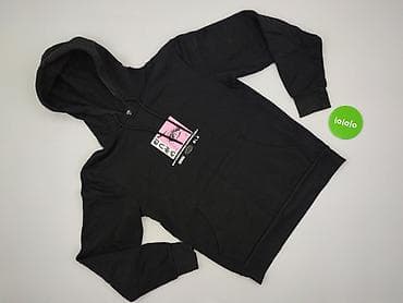 dresy misbhv: Cropp, Bluza z kapturem damska, rozmiar S — 3