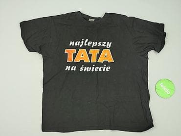 cellibes: Koszulka dla mężczyzn, rozmiar 2XL — 2