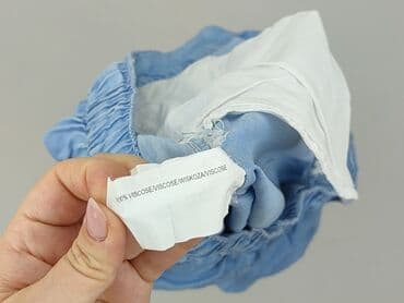 niebieskie spodnie dresowe damskie: Spodnie dresowe damskie, rozmiar S — 5